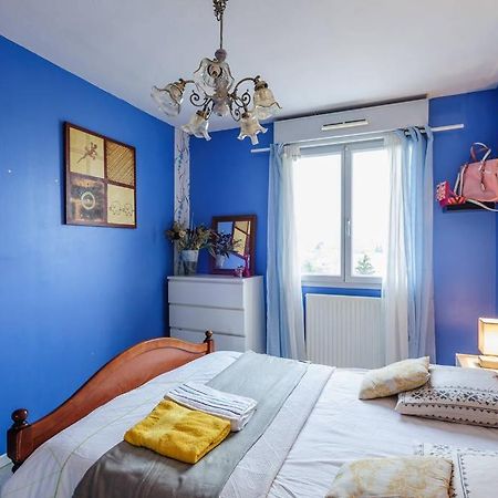Cosy Room Croix Rousse リヨン エクステリア 写真