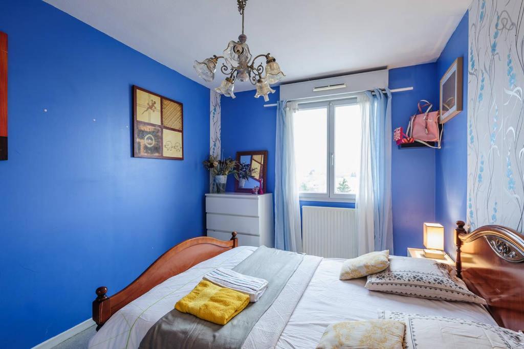 Cosy Room Croix Rousse リヨン エクステリア 写真